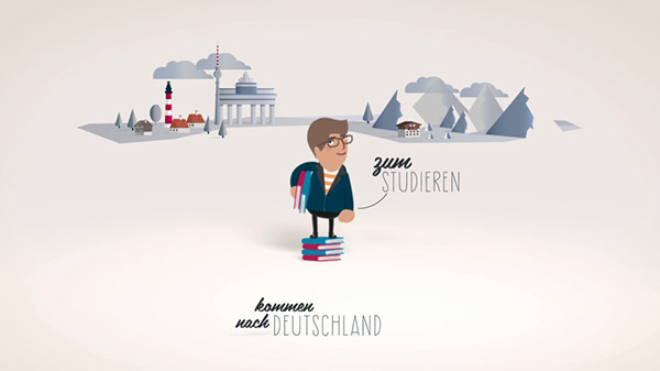 Alumniportal Deutschland