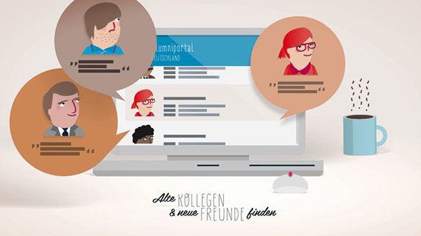 Alumniportal Deutschland