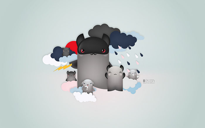 Cute & Cranky