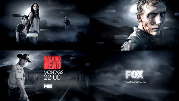 Fox Refresh
