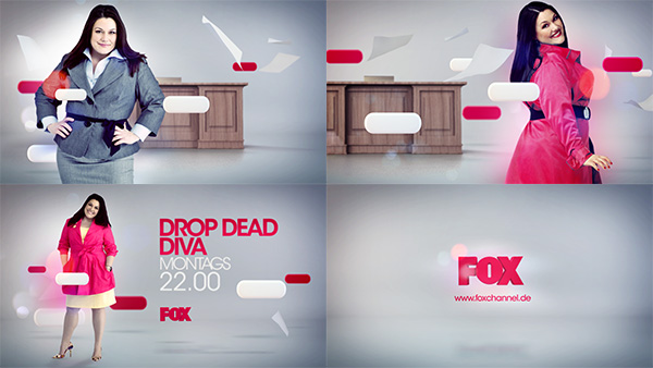 Fox Refresh