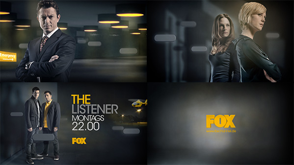 Fox Refresh