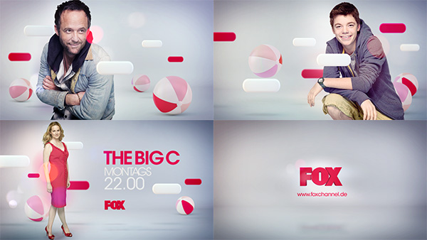 Fox Refresh
