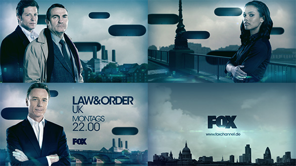 Fox Refresh