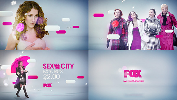 Fox Refresh