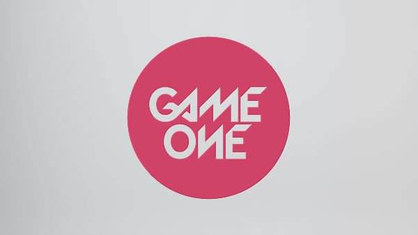 GameOne Logo