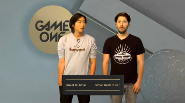 GameOne Show