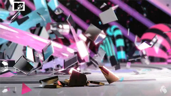 MTV Celebrity Bites