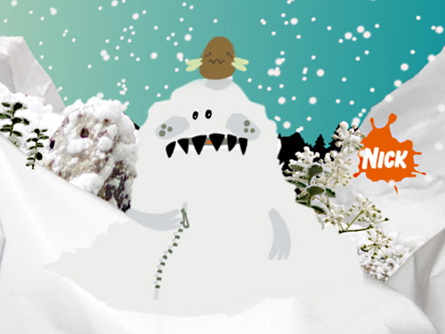 Nickelodeon