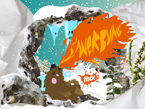 Nickelodeon