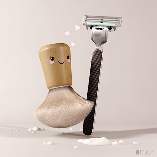 Razor Love