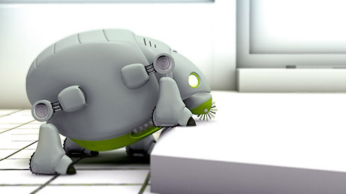 Ritzlbot